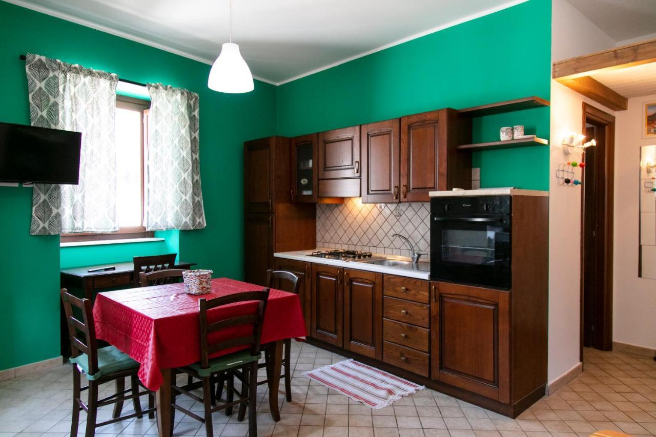 Monolocale Il Tindaro Apartment Catania Exterior foto